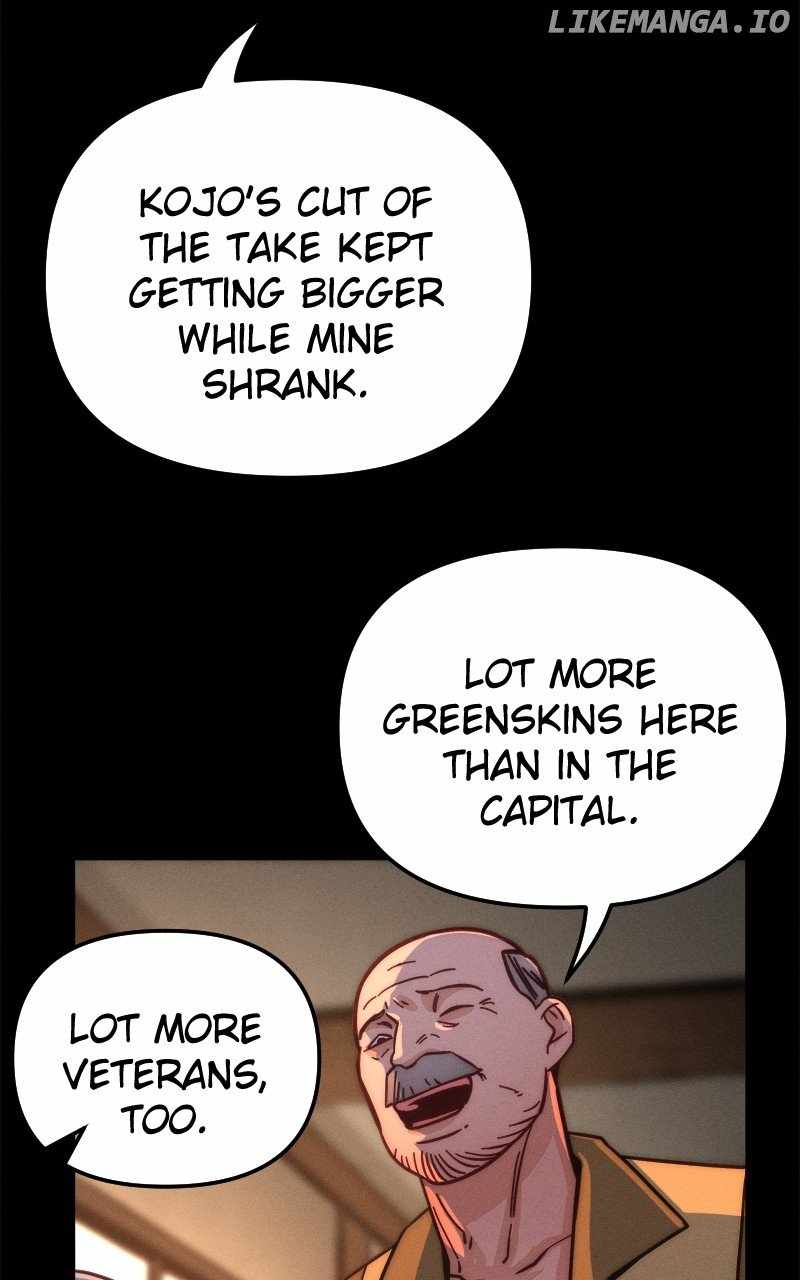 A Practical Guide to Evil Chapter 31 78